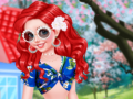 Тоглоом My spring nails design