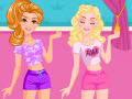 Тоглоом Barbie Galaxy Faces