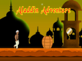 Тоглоом Aladdin Adventure