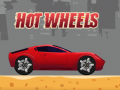 Тоглоом Hot Wheels