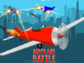 Тоглоом Airplane Battle