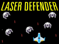 Тоглоом Laser Defender