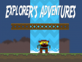 Тоглоом Explorer's Adventure
