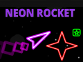 Тоглоом Neon Rocket