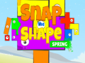 Тоглоом Snap The Shape Spring