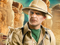 Тоглоом Desert Wisdom