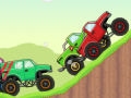 Тоглоом Valley race