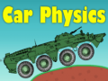 Тоглоом Car Physics
