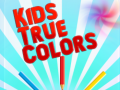 Тоглоом Kids True Colors