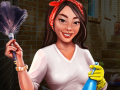Тоглоом Sunday Cleaning