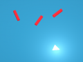Тоглоом Udodge Practice Tool