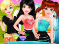 Тоглоом BFFs House Party
