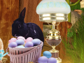 Тоглоом Spot the differences Easter