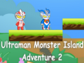 Тоглоом Ultraman Monster Island Adventure 2