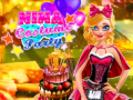 Тоглоом Nina Costume Party