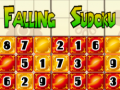Тоглоом Falling Sudoku