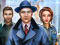 Тоглоом Crime at the Museum