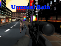 Тоглоом Unusual Rain