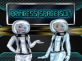 Тоглоом Princess Space Suit