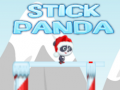 Тоглоом Stick Panda