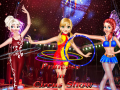 Тоглоом Princess in Circus Show