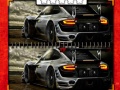 Тоглоом Racing Cars 25 Differences
