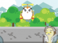 Тоглоом Fly Hamster Fly