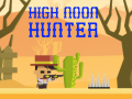 Тоглоом High Noon Hunter