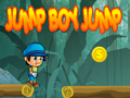 Тоглоом Jump Boy Jump