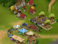 Тоглоом Manor Farm