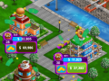 Тоглоом Tap for money Restaurant Mogul