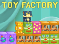 Тоглоом Toy Factory