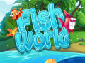 Тоглоом Fish World