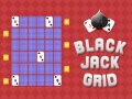 Тоглоом Black Jack Grid