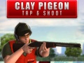 Тоглоом Clay Pigeon: Tap and Shoot