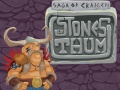Тоглоом Saga Of Craigen: Stones Thum