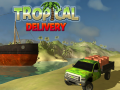 Тоглоом Tropical Delivery
