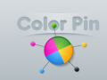 Тоглоом Color Pin