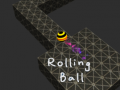 Тоглоом Rolling Ball