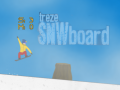 Тоглоом Treze Snwboard