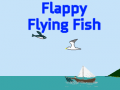 Тоглоом Flappy Flying Fish