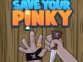 Тоглоом Save Your Pinky