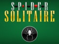 Тоглоом Spider Solitaire