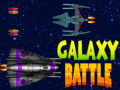 Тоглоом Galaxy Battle