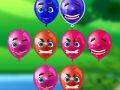 Тоглоом Emoticon Balloons