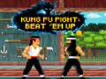 Тоглоом Kung Fu Fight: Beat 'Em Up