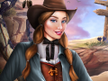 Тоглоом The Sheriff's Daughter