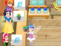 Тоглоом Flower Shop