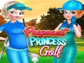 Тоглоом Pregnant Princess Golfs