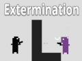 Тоглоом Extermination